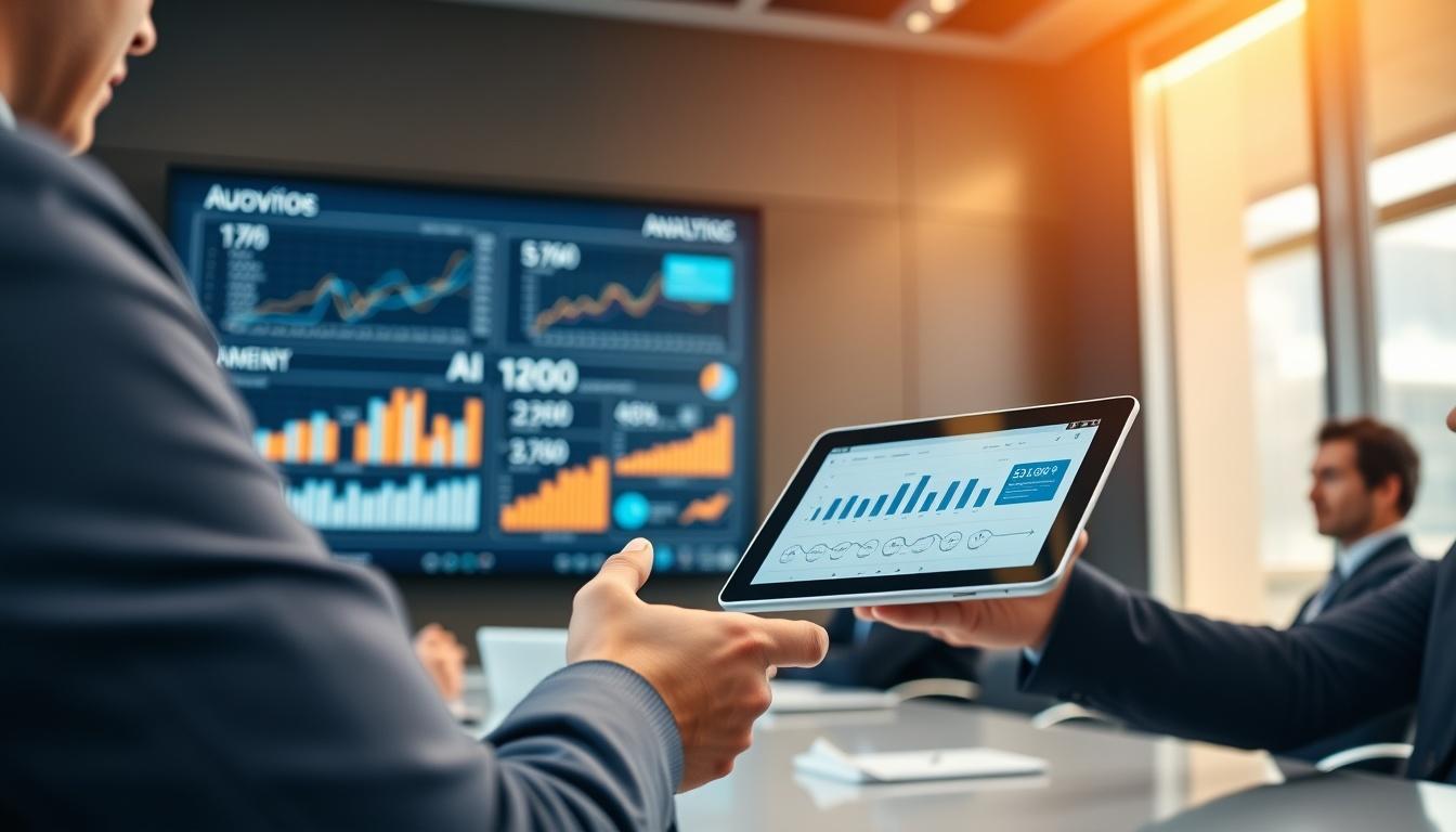 Supporting pricing visual